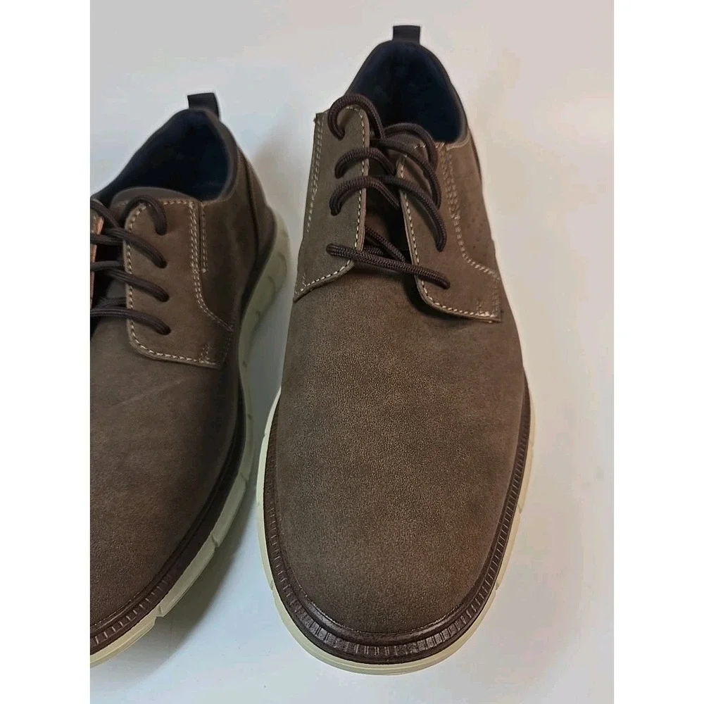 Dockers Fontera Men's Shoes Brown‎ Size 8 M (90-43982) NWOB